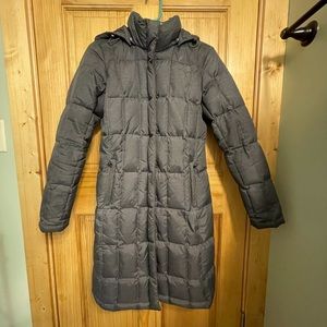 North Face Metropolis Jacket - Women’s size S